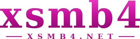 xsmb4 logo